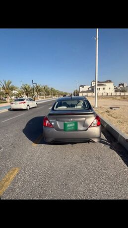 Khobar, Vehicles, Cars & Trucks , SAR 23000,  Nissan Sunny,  2019,  Automatic,  247000 KM,