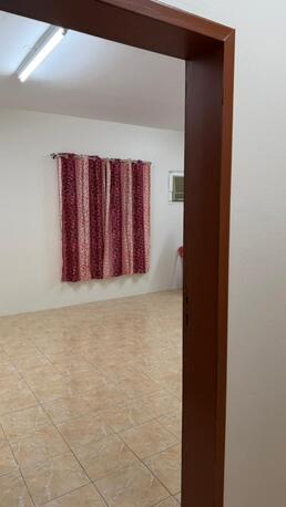 Madinat Al Ummal, Apartments, Flats, Houses & Villas, SAR 1100/month,  Studio,  270 Sq. Feet,  Executive Bachelor Room Available For Rent In Family Flat GROUND FLOOR