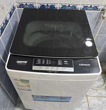 Khobar, Appliances, SAR 550,  Washing Machine For Sale