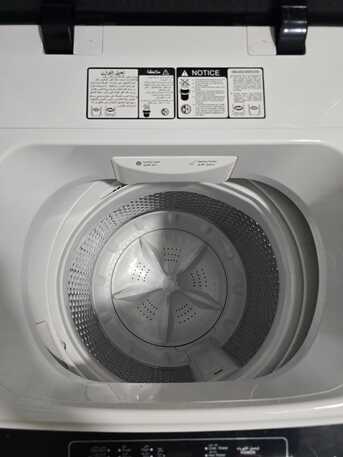 Khobar, Appliances, SAR 550,  Washing Machine For Sale