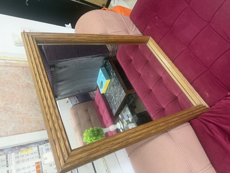Jubail, Household Items, SAR 1,  I Would Like To Sell 2 Gas Cylinder And 1 Mirror