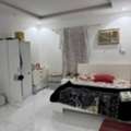 SAR 1100/month,  Furnished,  One Room With Toilet For Small Family Or Bachlor