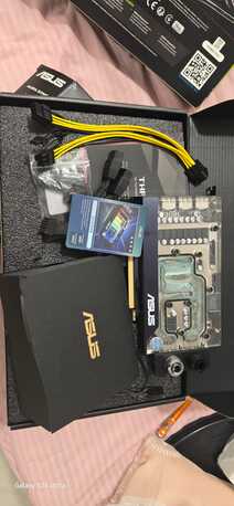 Riyadh, Computers, SAR 1200,  ASUS EKWB RTX 3070 8GB تبريد مائي