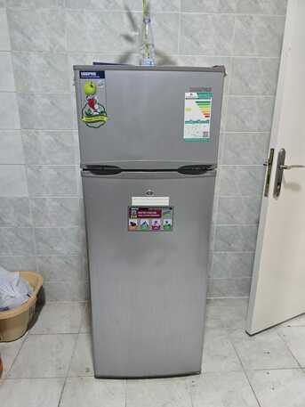 Khobar, Appliances, SAR 550,  Fridge For Sale