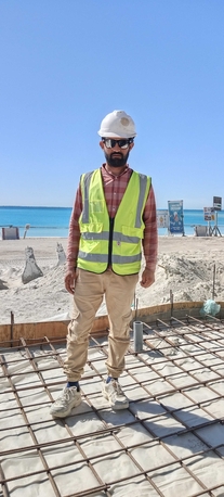 Jubail, Job Seekers, Experienced Civil Forman/WPR With Strong Knowledge.having 10 Plus Year Year Experience