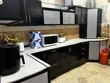 Yanbu, Apartments, Flats, Houses & Villas, SAR 1200/month,  3 BR,  3BHK Ground Floor Flat 1200per Month