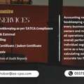 Financial Accounting| Bookkeeping| Zakat & Tax Management| Loal Content Certificate| Audit