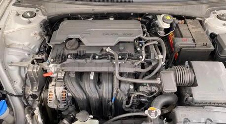 Al Aziziyah, Vehicles, Cars & Trucks , SAR 48000,  Hyundai Elantra,  2023,  Automatic,  106000 KM,  Car For Sale
