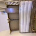 SAR 400,  Double Bed 180*200 With Mattress For Sale