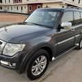 SAR 46500,  Mitsubishi Pajero GLS 3.8L,  2016,  Automatic,  142000 KM,  Neat And Clean Less Driven 7 Seater
