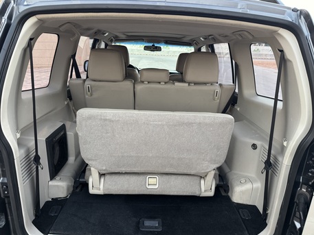 Riyadh, Vehicles, Cars & Trucks , SAR 46500,  Mitsubishi Pajero GLS 3.8L,  2016,  Automatic,  142000 KM,  Neat And Clean Less Driven 7 Seater