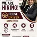 House Driver
