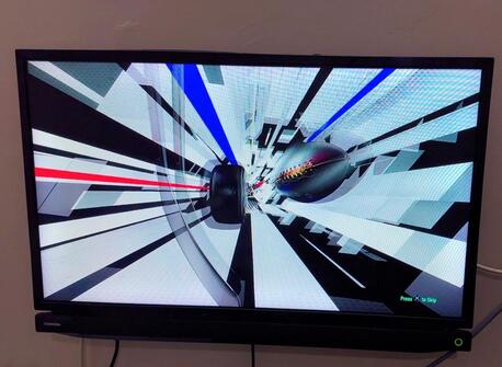 Khobar, Electronics, SAR 130,  Toshiba 32inches TV For Sale