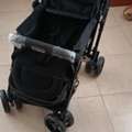 BHD 16,  Babyhug Multi-featured Baby Stroller/pram.