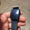 SAR 1000,  Apple Watch Series 9 45mm With Charger And Band