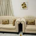 SAR 500,  Sofa Set