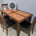 SAR 1400,  Furniture Set For Home.