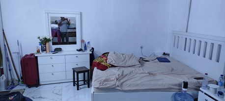 Al Malaz, Bedspace For Rent, SAR 550/month,  Bed Space Available For 6 Months.