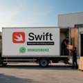 &bull; Swift Relocation &ndash; Premium Residential & Commercial Moving Services