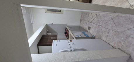 Jubail, Apartments, Flats, Houses & Villas, SAR 2200/month,  Furnished,  Furnished 1BHK Bechelor Flat Dakhil Mahdood Near Aramex Parcel 2,200sr Free Elect, Wifi