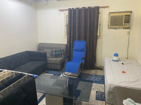 Jubail, Residential Plots, SAR 900,  Room For Rent