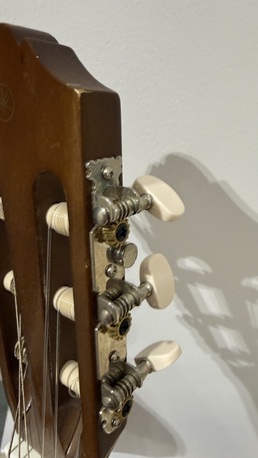 Riyadh, Musical Instruments, SAR 550,  Guitar And Keyboard And Accessories For Sale