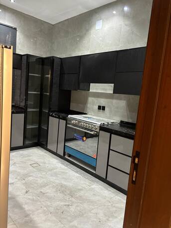 Al Rimal, Apartments, Flats, Houses & Villas, SAR 48000/year,  5 BR,  Specious Family Whole Floor With 5big Rooms 3bath With Lift First Floor