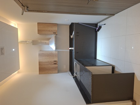Riffa, Apartments, Flats, Houses & Villas, BHD 150/month,  Studio,  65 Sq. Meter,  Studio Apartment For Rent In Riffa