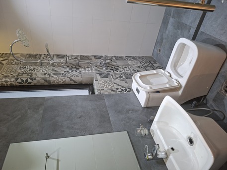Riffa, Apartments, Flats, Houses & Villas, BHD 150/month,  Studio,  65 Sq. Meter,  Studio Apartment For Rent In Riffa