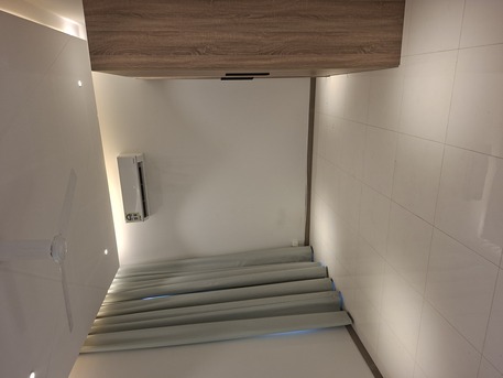 Riffa, Apartments, Flats, Houses & Villas, BHD 150/month,  Studio,  65 Sq. Meter,  Studio Apartment For Rent In Riffa
