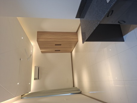 Riffa, Apartments, Flats, Houses & Villas, BHD 150/month,  Studio,  65 Sq. Meter,  Studio Apartment For Rent In Riffa