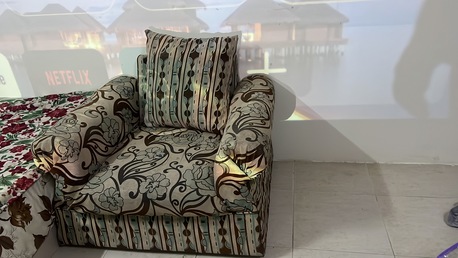 Riyadh, Furniture, Sofa