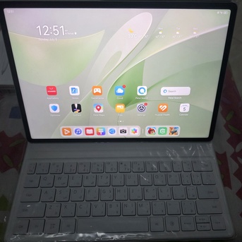 Jeddah, Electronics, SAR 1500,  Huawei Tablet Matepad 12x