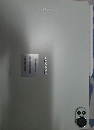 Jeddah, Electronics, SAR 1500,  Huawei Tablet Matepad 12x