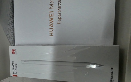 Jeddah, Electronics, SAR 1500,  Huawei Tablet Matepad 12x