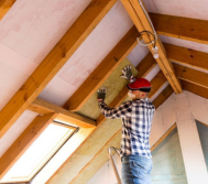 New York, Business, Enhance Home Efficiency With Residential Insulation In Pittsburgh