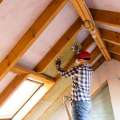 Enhance Home Efficiency With Residential Insulation In Pittsburgh