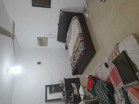 Jeddah, Apartments, Flats, Houses & Villas, SAR 1500/month,  2 BR,  2 Bedroom Separete Furnished Flat On Rent In Tahliya  Azizya