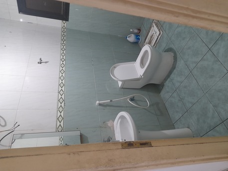 Jeddah, Apartments, Flats, Houses & Villas, SAR 1500/month,  2 BR,  2 Bedroom Separete Furnished Flat On Rent In Tahliya  Azizya