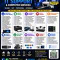 💻 FREELANCE IT SUPPORT & COMPUTER SERVICES
