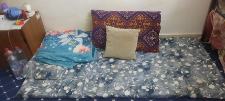 Hara, Bedspace For Rent, SAR 390/month,  Bedspace Available