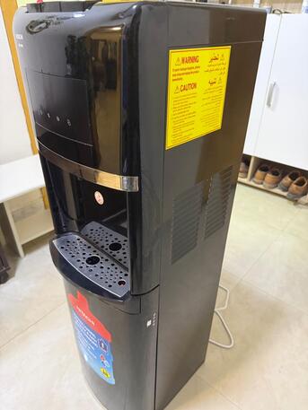 Riyadh, Appliances, SAR 550,  Hitachi Bottom Load Water Dispenser For Sale