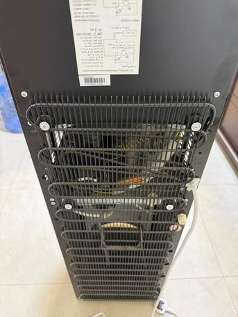 Riyadh, Appliances, SAR 550,  Hitachi Bottom Load Water Dispenser For Sale
