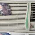 SAR 350,  Window Air Condition Replace Offer....