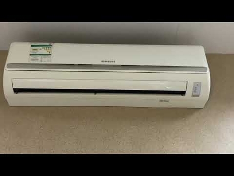 Riyadh, Air Conditioners, SAR 650,  Split Type Air Condition Replace Offer
