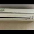 SAR 650,  Split Type Air Condition Replace Offer
