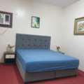 SAR 1000/month,  Furnished,  Furnished Room For Rent For 1 Executive Bachelor Only