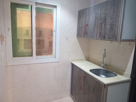 Al Malaz, Apartments, Flats, Houses & Villas, SAR 24000/year,  1 BR,  Studio Apartment Available In Al Malaz Near Dunes School