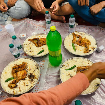 Riyadh, Job Seekers, Arabic Restaurant Chef Available For Immediate Joining