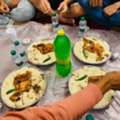 Arabic Restaurant Chef Available For Immediate Joining